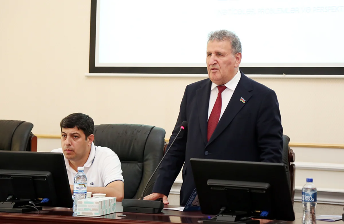 AMEA prezidenti işğaldan azad olunan ərazilərdə arxeoloji tədqiqatlarla bağlı tapşırıq verib