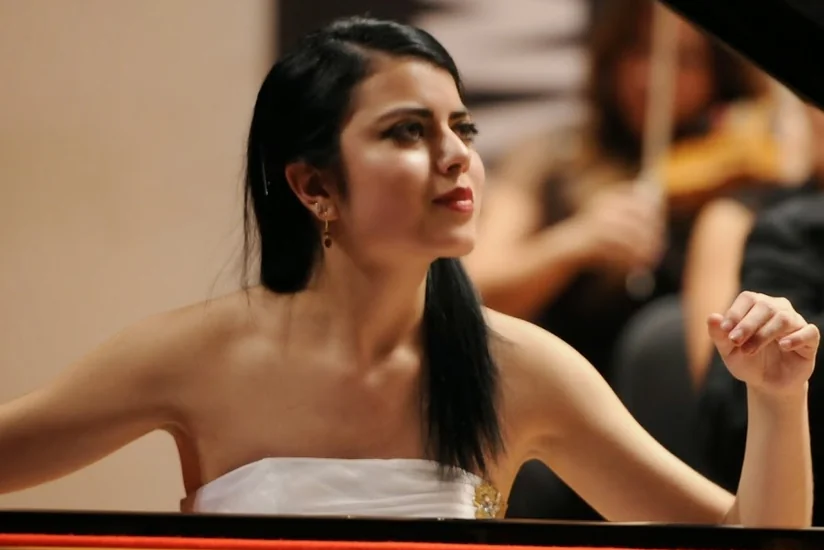 Bakıda Meksikanın musiqi sənəti təqdim olunacaq