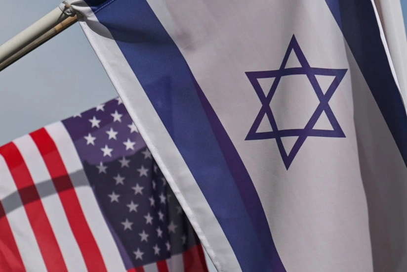 US plans precision bombs transfer to Israel