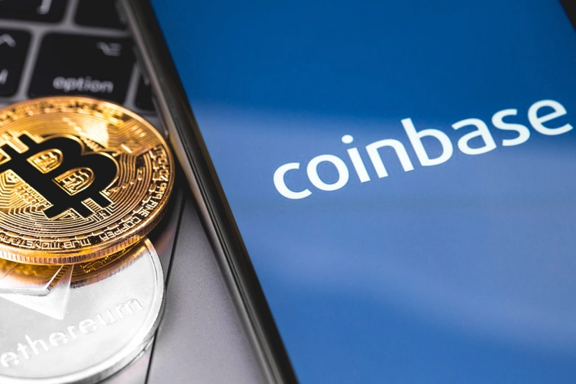 Криптобиржа Coinbase оштрафована за нарушение законов о борьбе с отмыванием денег