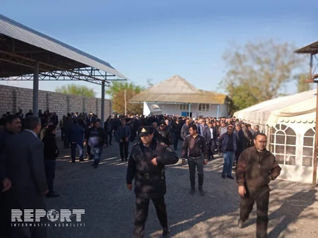 Спустя 25 лет обнаружили могилу пропавшего без вести в карабахской войне солдата - ФОТО