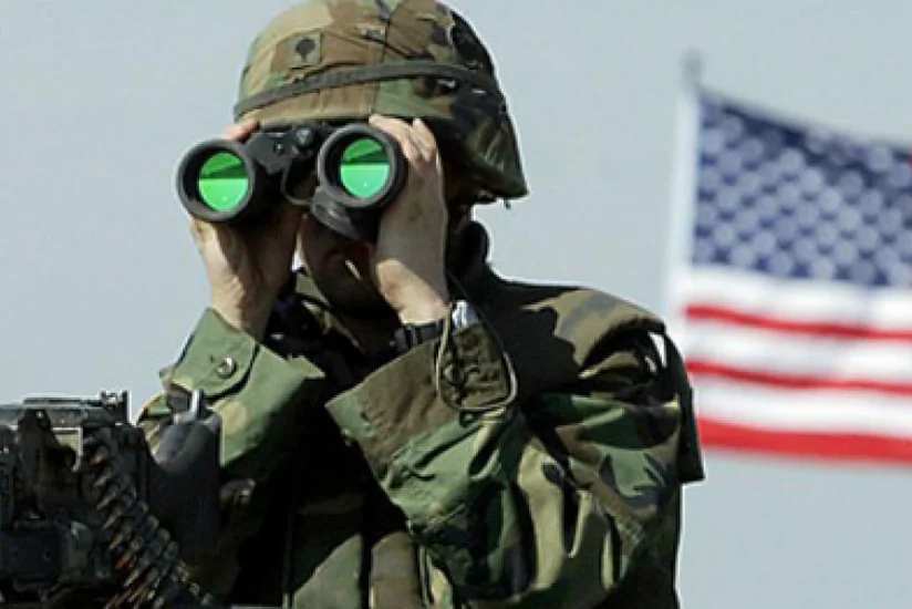 ABŞ bu il hərbi kəşfiyyata 18,4 mlrd. dollar sərf edib