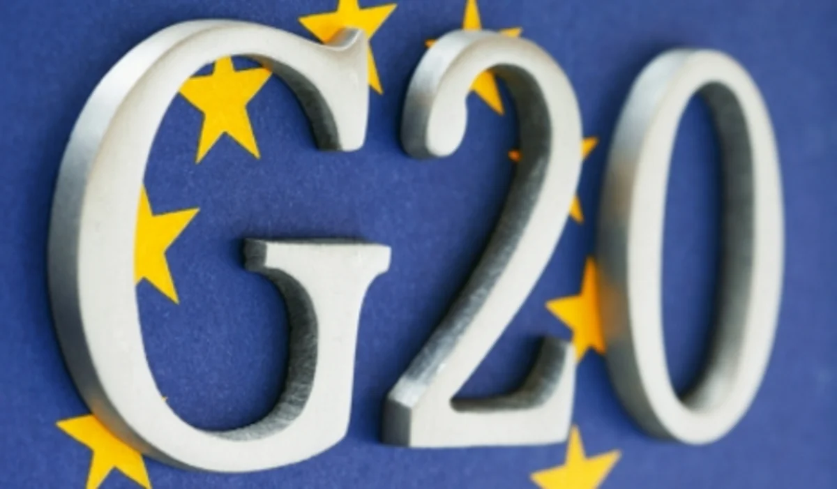 G20 countries allocate funds for renewable energy