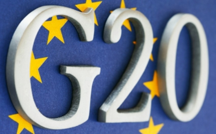 Azerbaijan to attend meeting of G20 energy ministers
