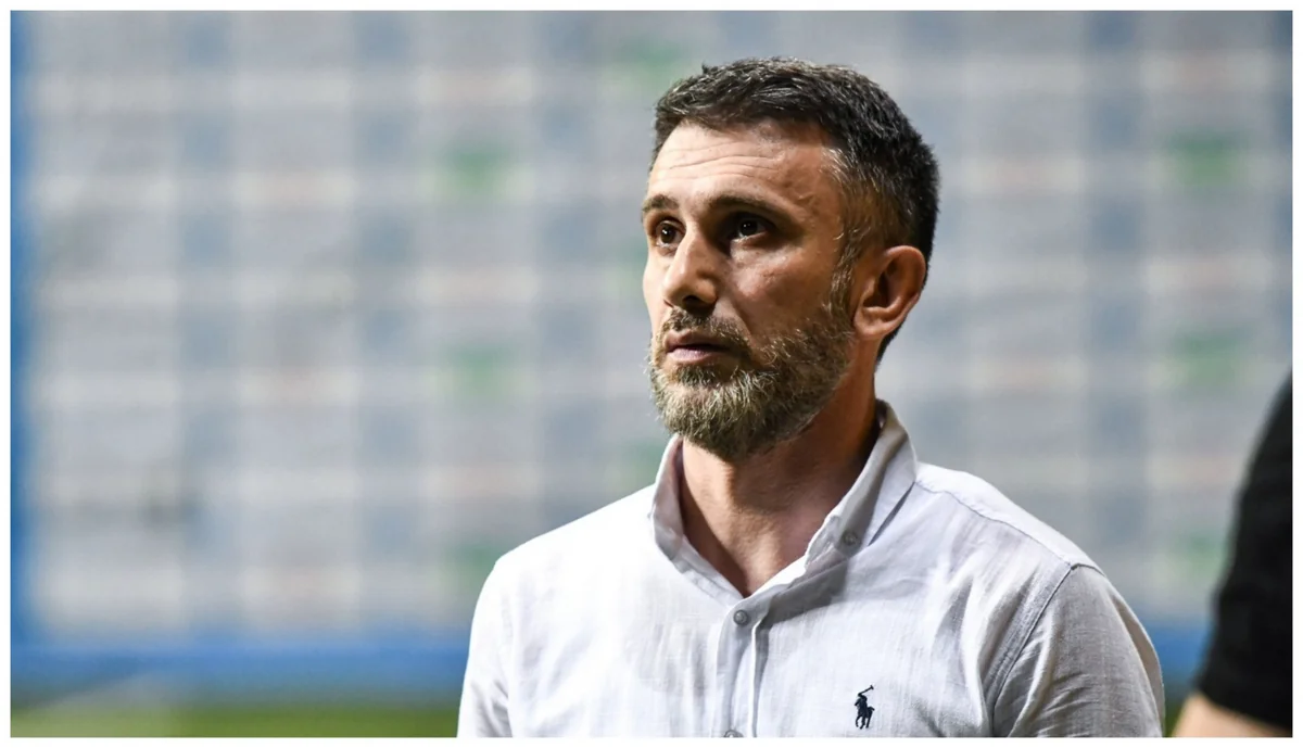Rajab Farajada: Azerbaijan's minifootball team was well prepared for World Cup