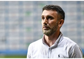 Rəcəb Fərəczadə: “Azərbaycanın minifutbol yığması dünya çempionatına yaxşı səviyyədə hazırlaşmışdı”