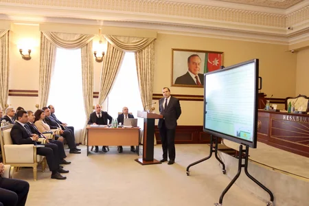 Azərbaycanda təhlükəsiz tullantıların idarə olunmasında nöqsanlar aşkarlanıb