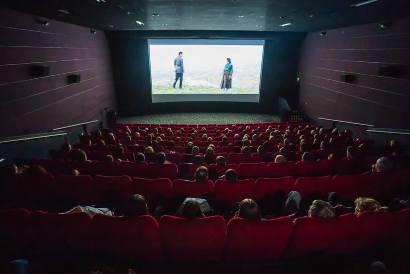 “Əli və Nino” filmi Litvada nümayiş olunub