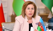 Bahar Muradova: Middle Corridor key to sustainable development in OTS countries