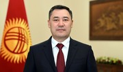 Qırğızıstan Prezidenti 2030-cu ilədək Milli İnkişaf Proqramını təsdiqləyib