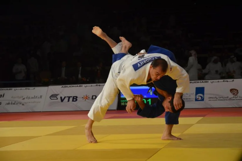 Azərbaycan cüdoçuları Böyük Dəbilqə turnirində mübarizəyə başlayır