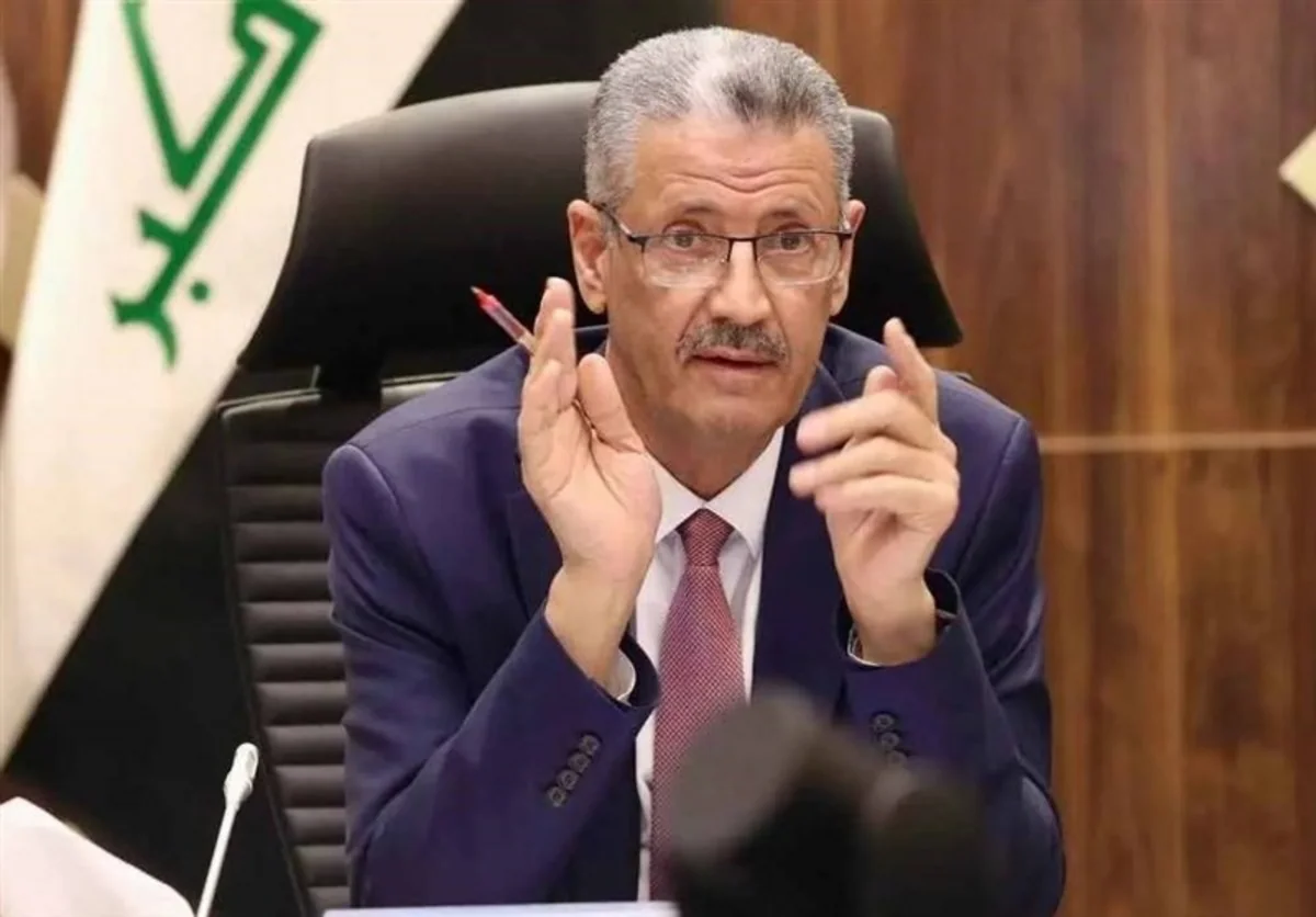 İraqın neft naziri: Ceyhan boru kəməri ilə ixrac yaxın günlərdə bərpa olunacaq