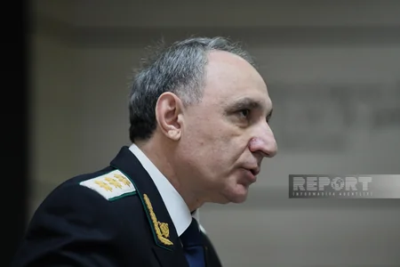 Baş Prokurorluqda geniş kollegiya iclası keçirilir