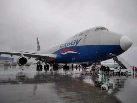 Azerbaijan sending another batch of humanitarian aid to Ukraine