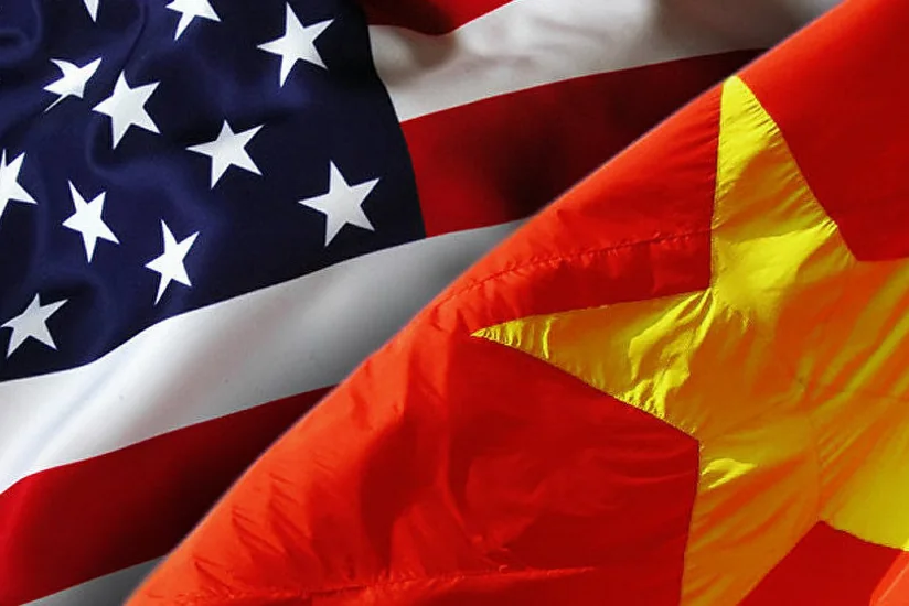 ABŞ və Vyetnam 12 mlrd. dollar məbləğində ticarət sazişi imzalayıb