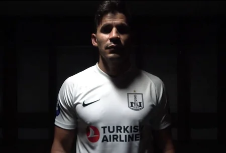 Neftçi braziliyalı hücumçunun transferini açıqlayıb