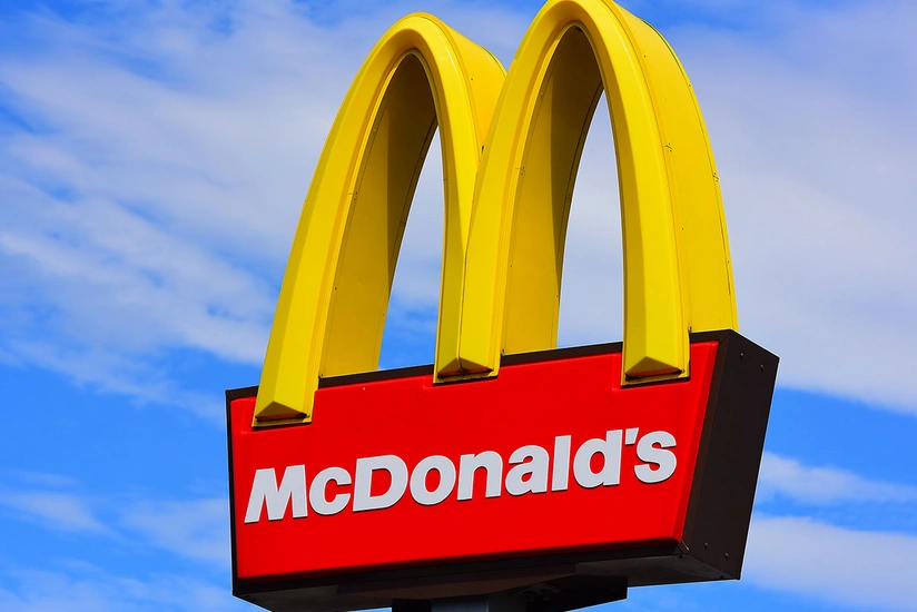 McDonald’s falls victim to hackers