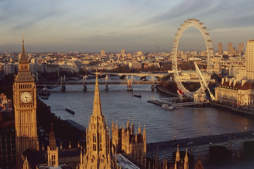 Внучка Ислама Каримова сбежала в Лондон