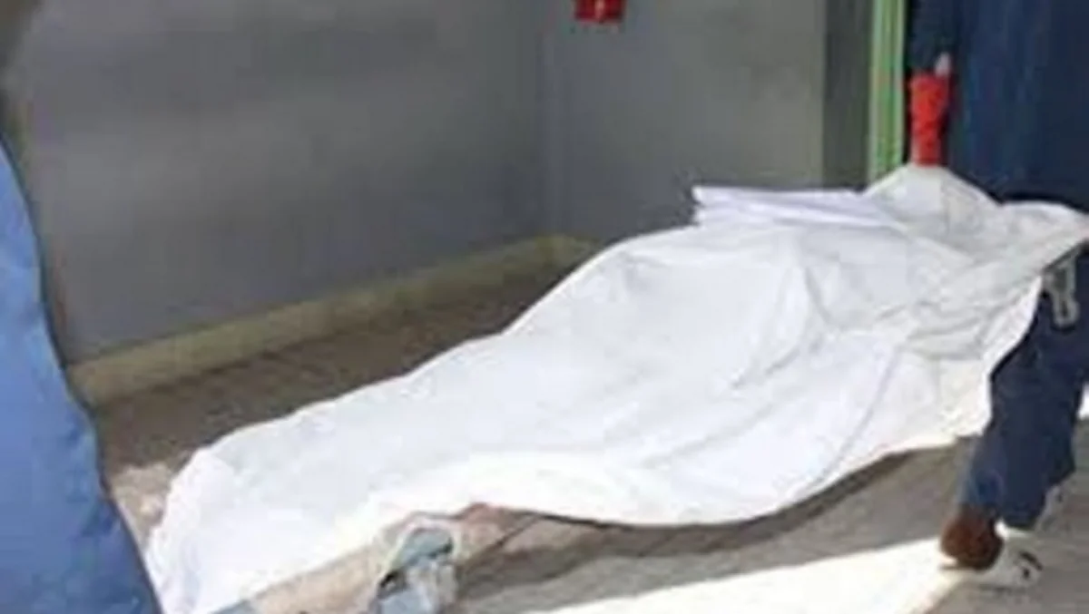 Azərbaycanda 1 qadın sirkə turşusundan, 2-si isə dəm qazından zəhərlənib