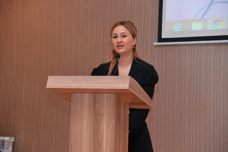 Psixologiya Elmi-Tədqiqat İnstitutu şəhid ailələri və qazilərin iştirakı ilə tədbir keçirib