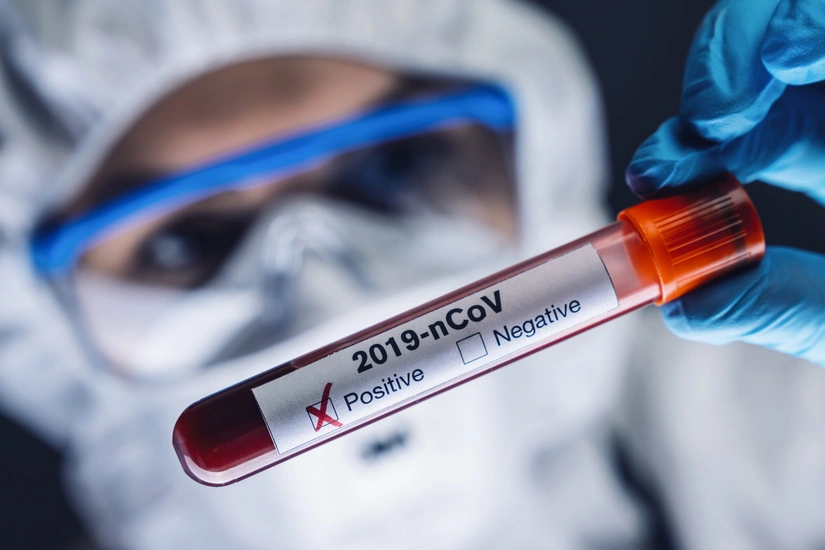Israel sees highest number of COVID cases since February