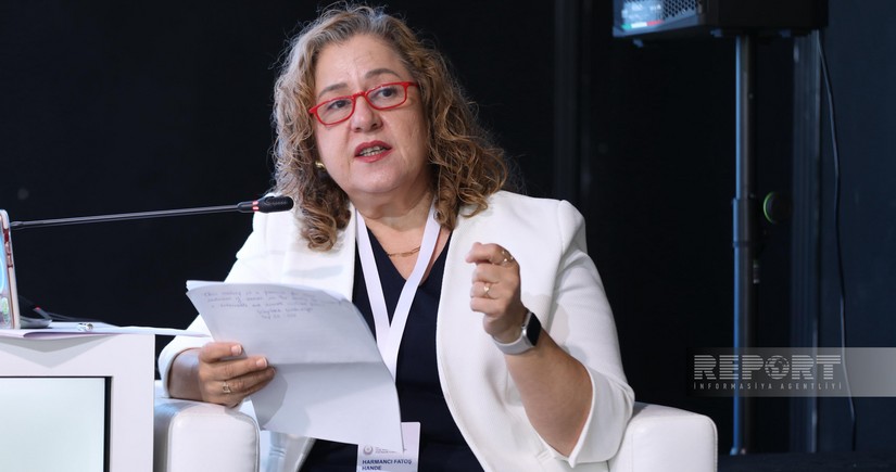 Azərbaycan Sağlam Şəhərlər Təşəbbüsünə qoşulmaq üçün ÜST ilə danışıqlar aparır 