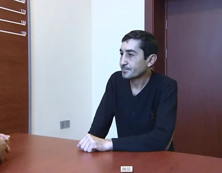 Narkotik vasitələrin qanunsuz dövriyyəsi ilə məşğul olan Bakı şəhər sakini saxlanılıb