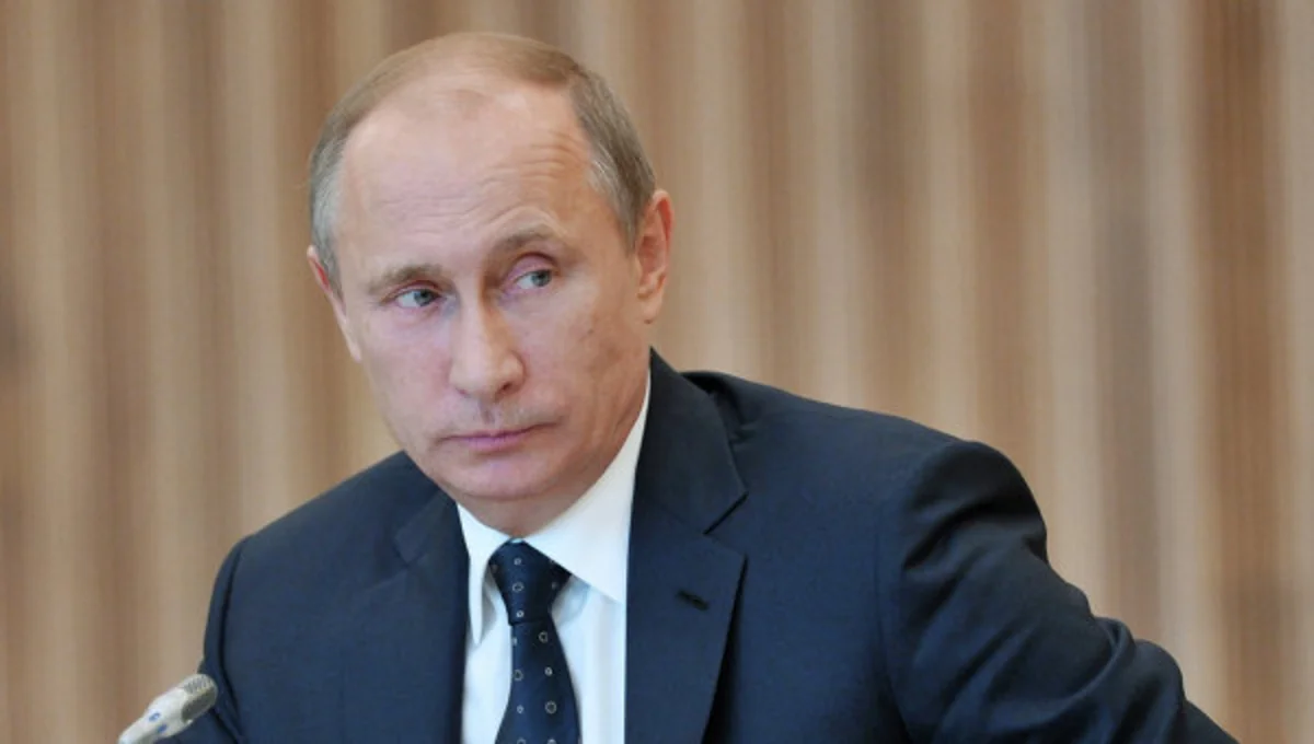 Путин: вопрос о поставках газа из РФ в Индию нужно проработать