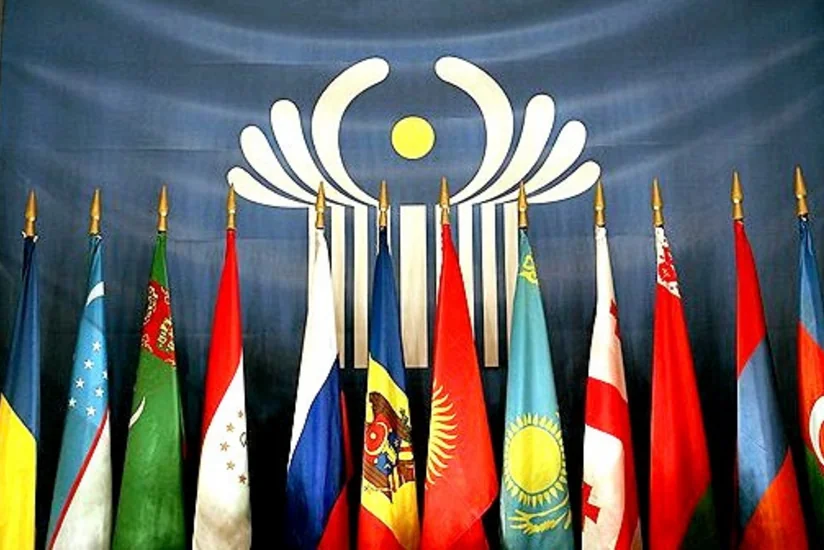 ​В Минске состоялось заседание Совета министров иностранных дел СНГ