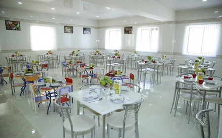 Azerbaijani first lady views newly renovated orphanage and kindergarten No.3 in Khatai
