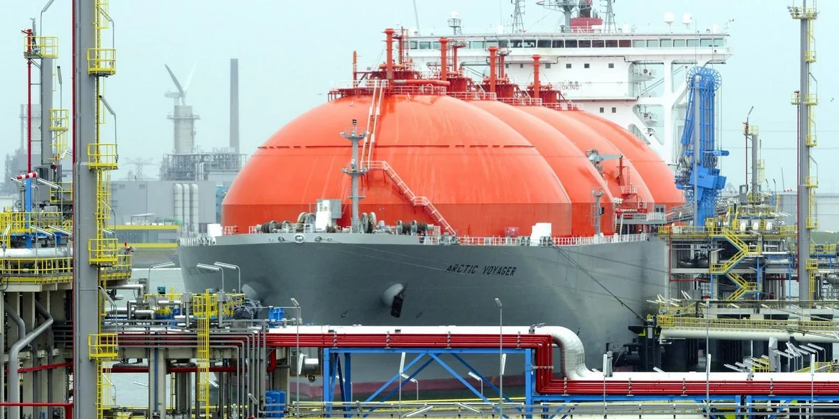 Almaniya ABŞ qazını idxal etməyəcək