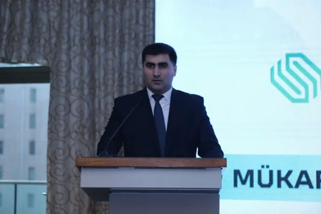 Elektron İdman Növləri Federasiyası ölkə çempionatının qaliblərini mükafatlandırıb