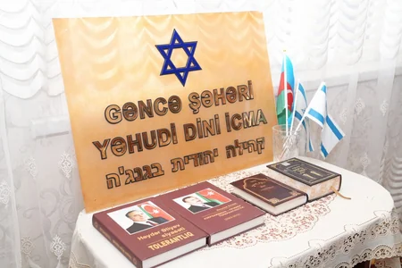 Komitə sədri: Multikulturalizm, dini dözümlülük Azərbaycan xalqının həyat tərzidir