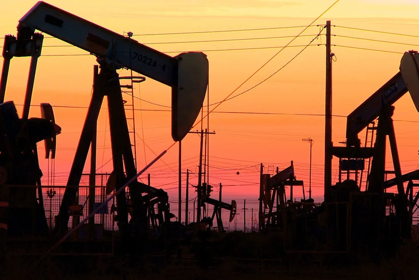 ​Мировые цены на нефть продолжают расти