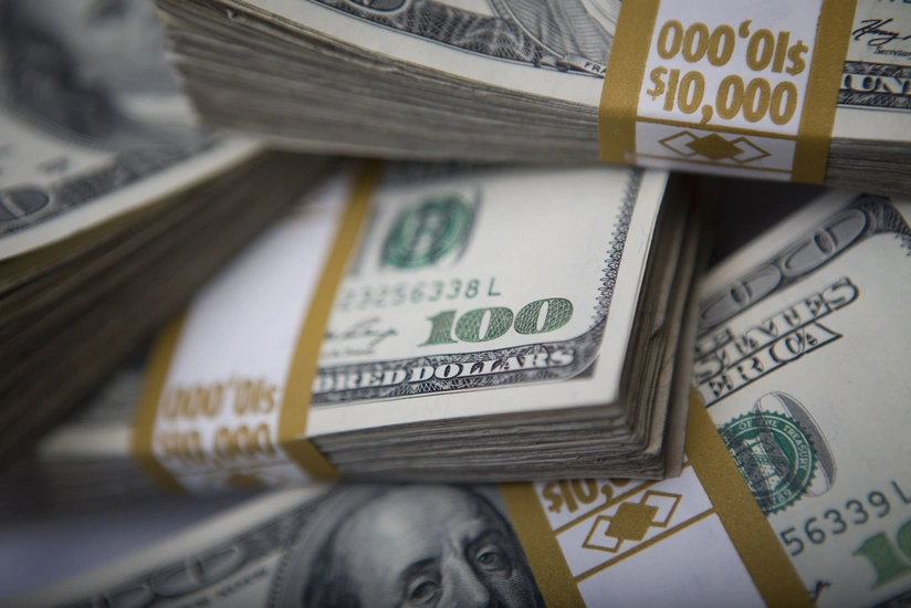 Media: Pentagon’s Middle East buildup costs $1.6B