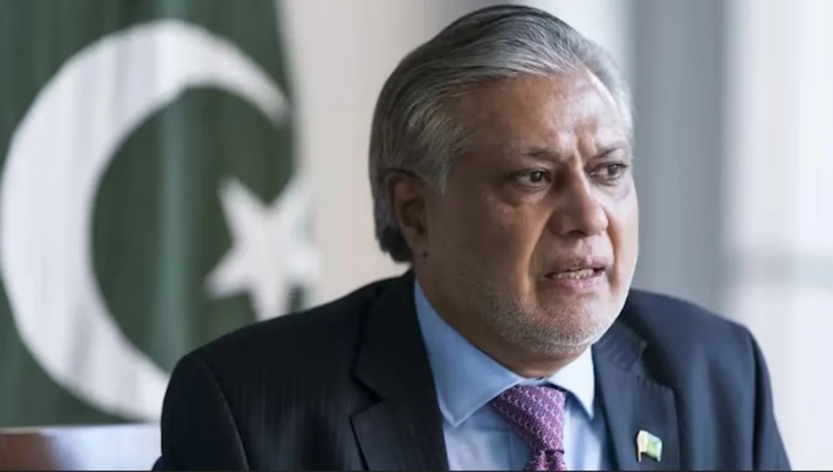 Pakistani FM: Israel's attack on Iran seriously undermines regional stability and international security