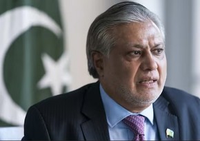 Pakistan XİN başçısı: İsrailin İrana hücumu regional sabitliyi və beynəlxalq təhlükəsizliyi ciddi şəkildə zəiflədir