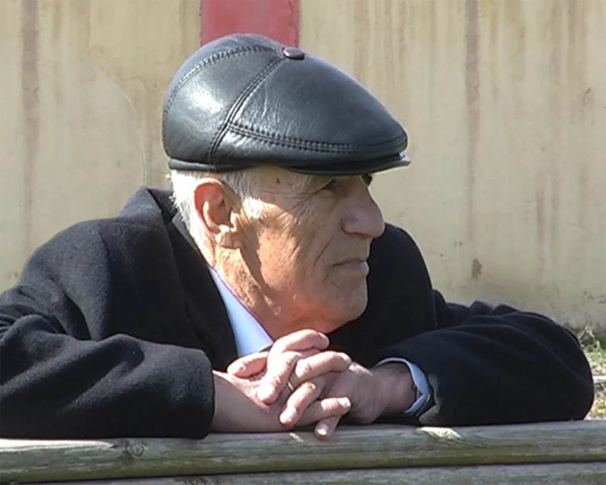 Azərbaycanlı veteran futbolçu vəfat etdi