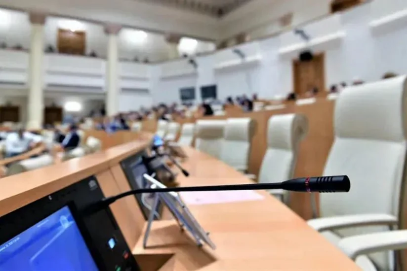 Парламент Грузии 10-го созыва соберется на последнюю сессию