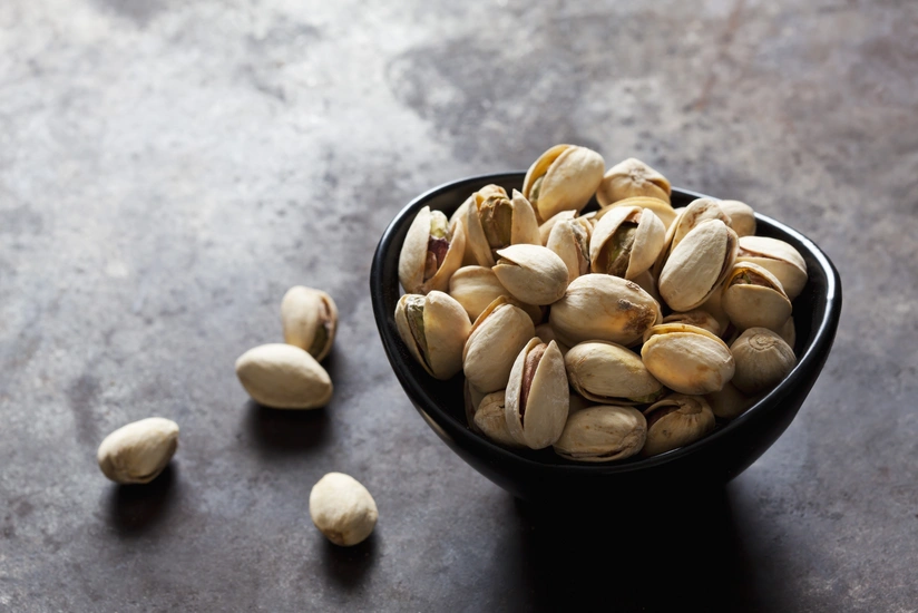 Азербайджан возобновил закупки фисташек из Италии