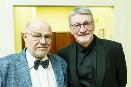 Heydər Əliyevin 100 illik yubileyi ilə əlaqədar Litvada konsert keçirilib
