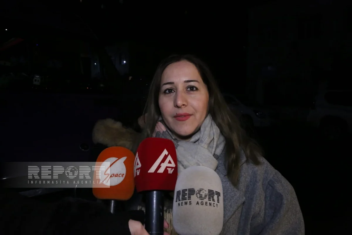 Zabuxa qayıdan sakin: “Atamın, anamın doğulduğu yeri görəcəyəm”