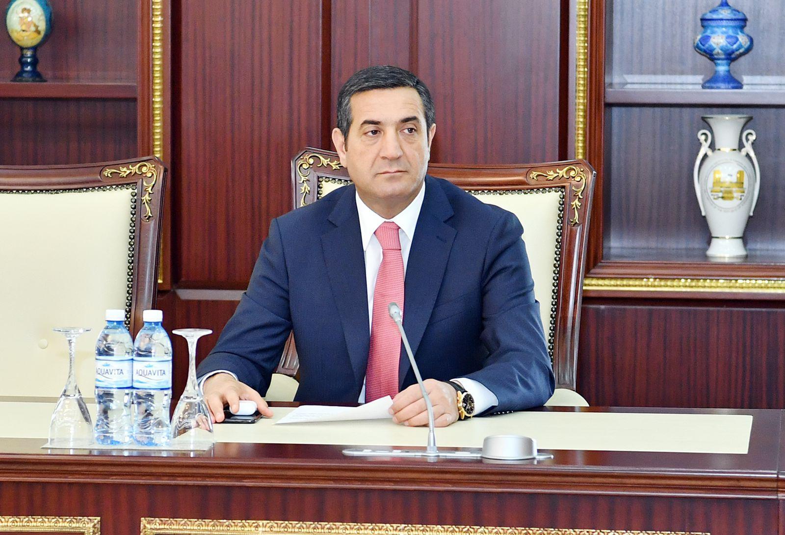 Mahir Abbaszadə