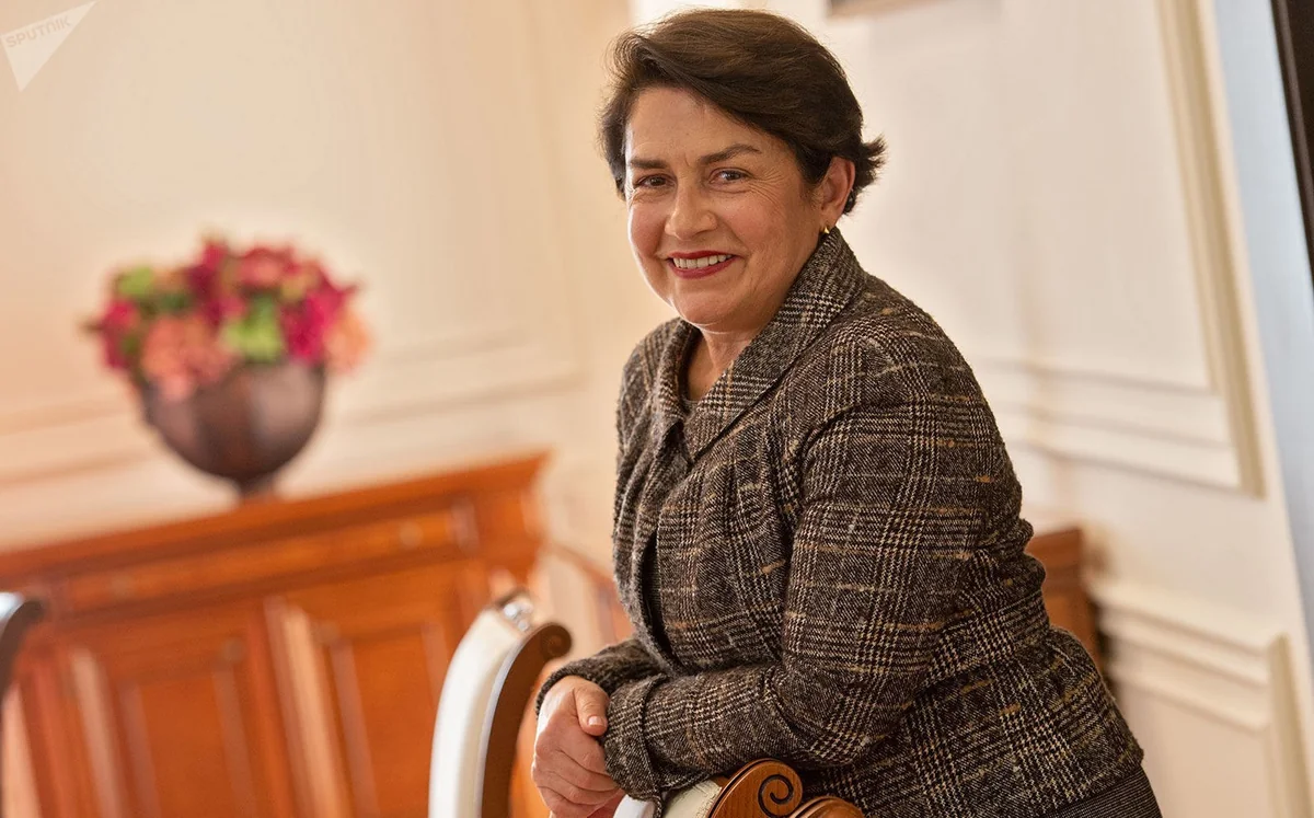 Ermənistan prezidentinin xanımı koronavirusa yoluxub