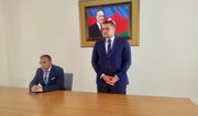Babək Rayon Mərkəzi Xəstəxanasına baş həkim təyin olunub