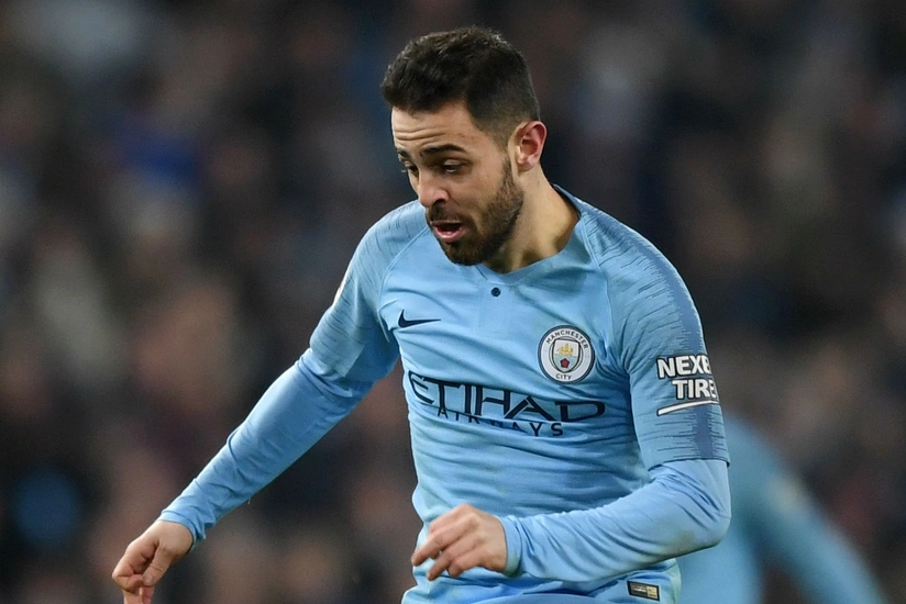 На матче с Ливерпулем футболист Манчестер Сити установил новый рекорд