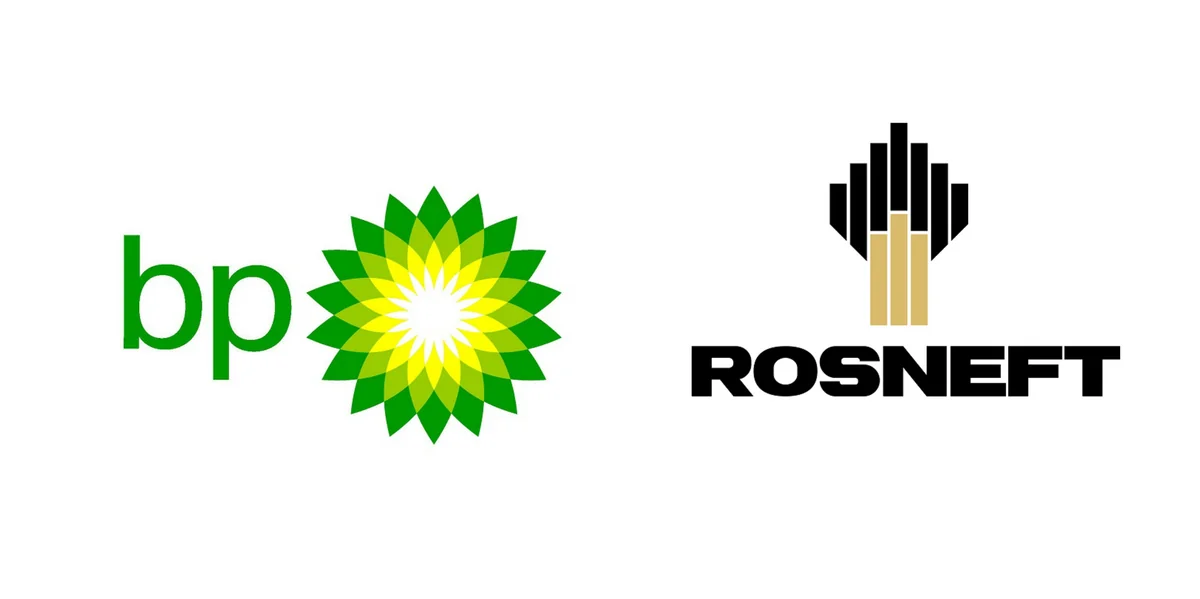 Rosneftlə BP arasında qaz sahəsində əməkdaşlıq barədə anlaşma imzalanıb
