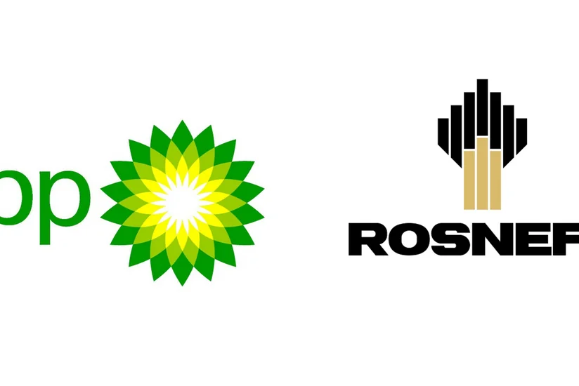Rosneftlə BP arasında qaz sahəsində əməkdaşlıq barədə anlaşma imzalanıb