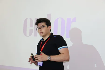EnterpriseAzerbaijan ABŞ universiteti ilə Anlaşma Memorandumu imzalayıb