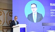 Ramin Məmmədov: Media və din ayrı-ayrılıqda cəmiyyətin əxlaq normalarının formalaşmasında vacib rol oynayır